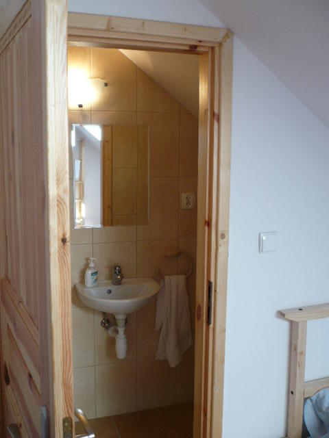 Villa Dylewianka Wysoka Wieś Habitación foto